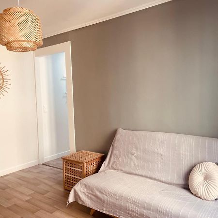 Le Coin Cosy L Balcon Appartement Castres  Buitenkant foto