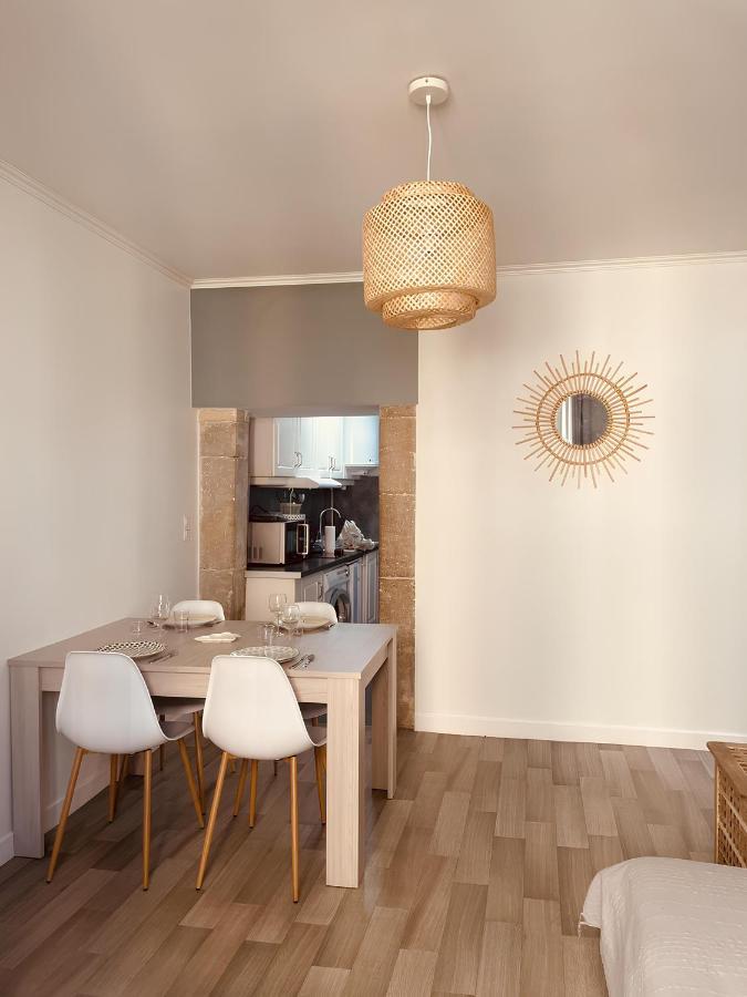 Le Coin Cosy L Balcon Appartement Castres  Buitenkant foto