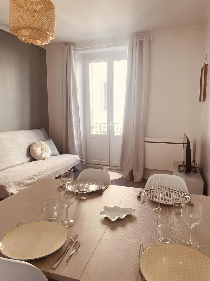 Le Coin Cosy L Balcon Appartement Castres  Buitenkant foto