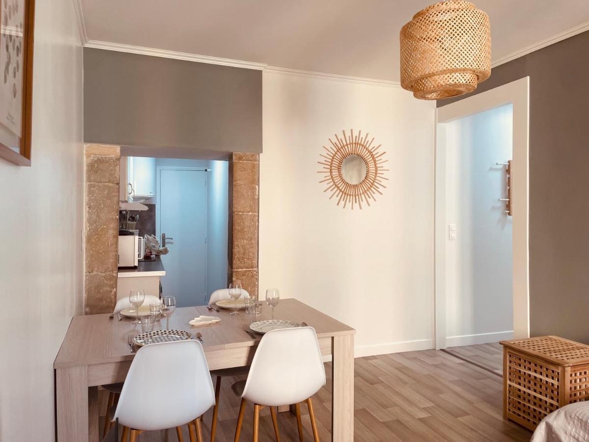 Le Coin Cosy L Balcon Appartement Castres  Buitenkant foto