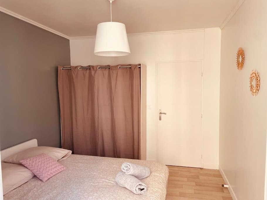 Le Coin Cosy L Balcon Appartement Castres  Buitenkant foto