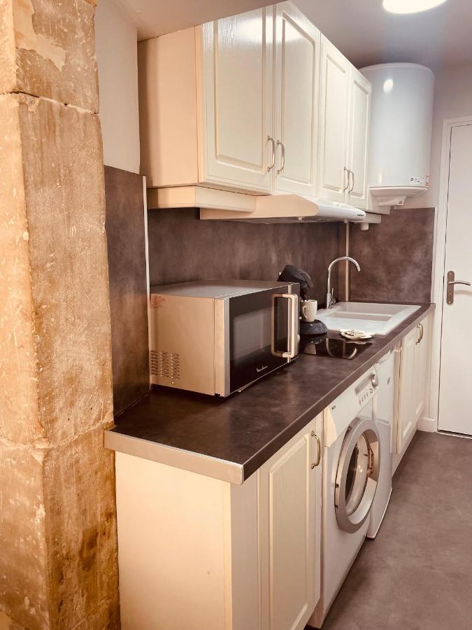 Le Coin Cosy L Balcon Appartement Castres  Buitenkant foto
