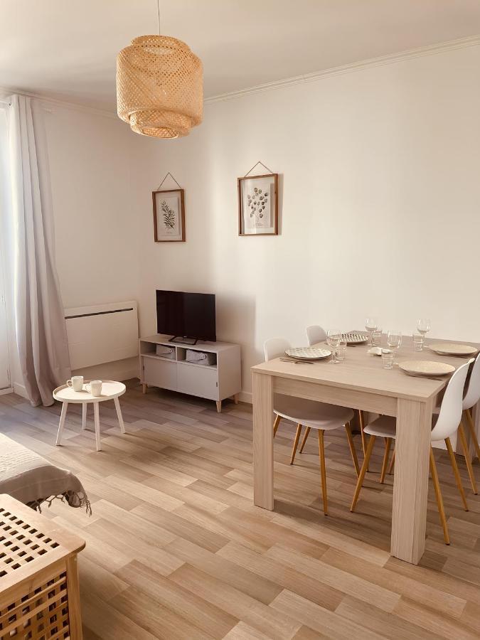 Le Coin Cosy L Balcon Appartement Castres  Buitenkant foto