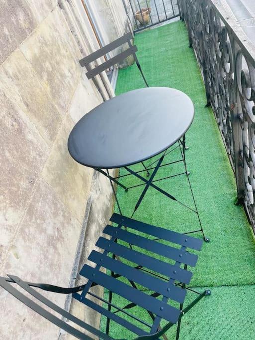 Le Coin Cosy L Balcon Appartement Castres  Buitenkant foto