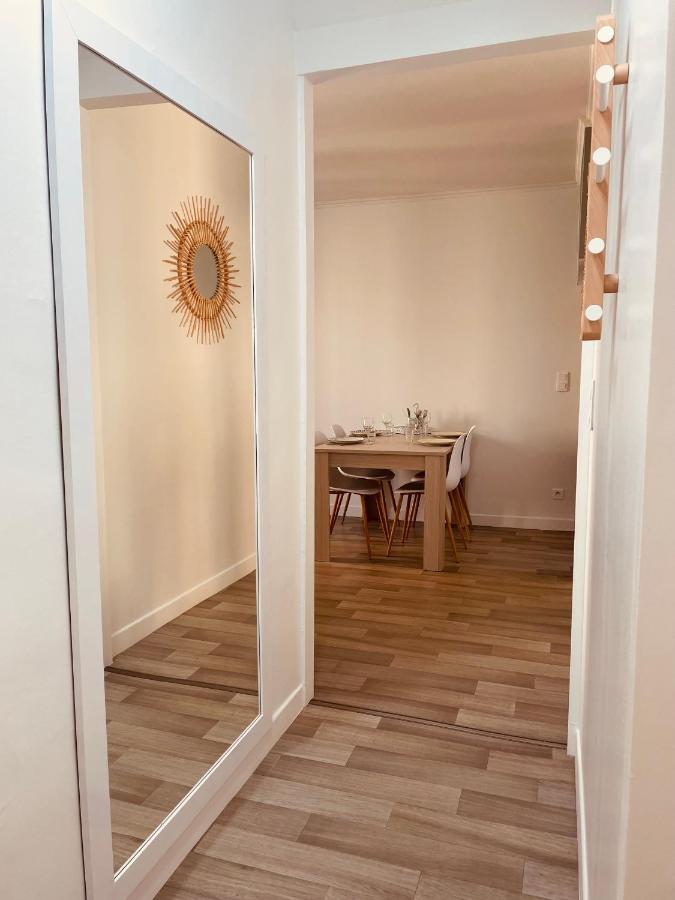 Le Coin Cosy L Balcon Appartement Castres  Buitenkant foto