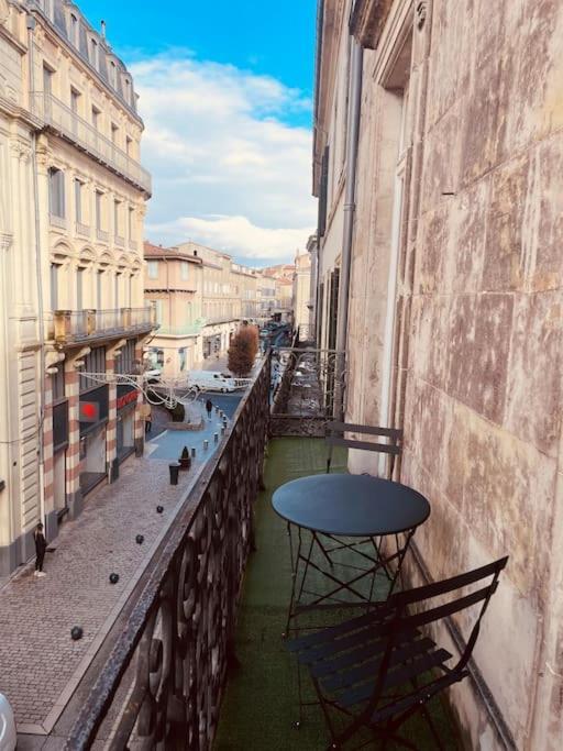 Le Coin Cosy L Balcon Appartement Castres  Buitenkant foto
